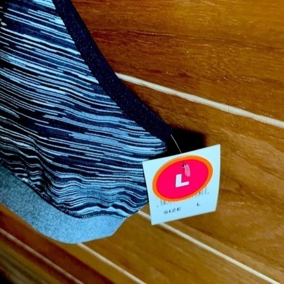 Maidenform self expression Girl bra Sz Large - Picture 2 of 4